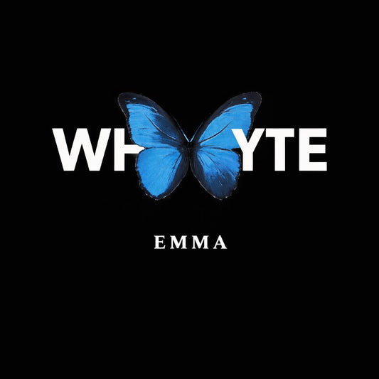 Box Fit Butterfly – Black